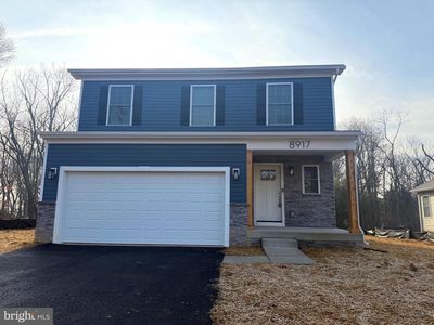 8917 Lennings Ln, Baltimore, MD, 21237