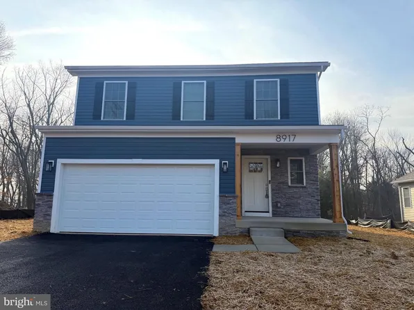 8917 Lennings Ln, Baltimore, MD 21237
