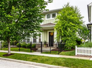 7636 Beekman Ter, Zionsville, IN 46077