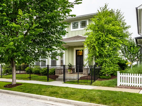 7636 Beekman Ter, Zionsville, IN 46077