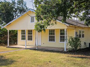 311 Spann St, Bangs, TX 76823