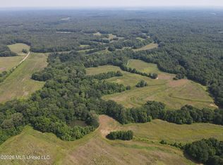 Old Port Gibson Rd, Utica, MS 39175