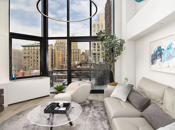 250 W 90th St #10BC, New York, NY 10024