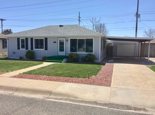 1417 Spruce St, Sidney, NE 69162