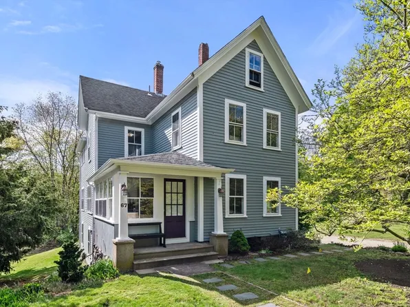 67 Concord Rd, Sudbury, MA 01776