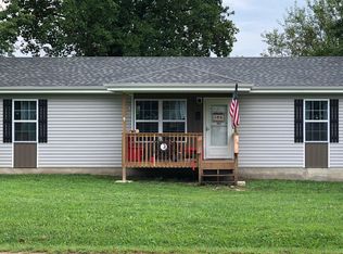 626 N Main Ave, Bolivar, MO 65613