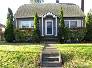 1639 22nd Avenue, Longview, WA