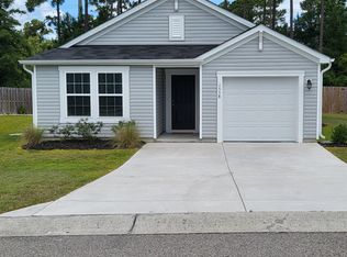 1558 New Sun Dr SE, Bolivia, NC 28422