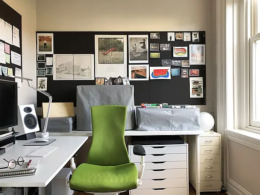 Rented by Engel and Völkers Brownstone Brooklyn | media 22