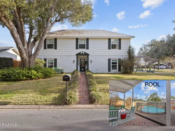 617 Claymore Dr, Lafayette, LA 70503
