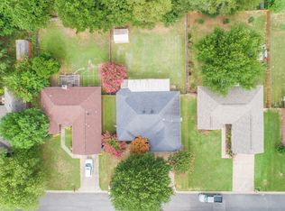 2535 Krystal Kreek Dr, Conway, AR 72032