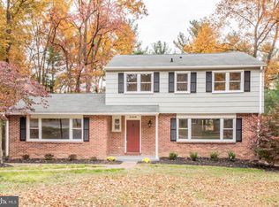2406 Clydesdale Rd, Finksburg, MD 21048