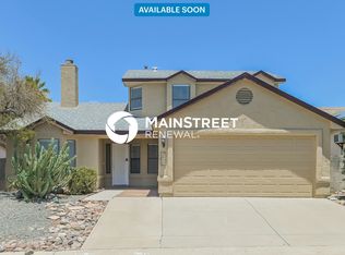 5124 W Citrine Pl, Tucson, AZ 85742