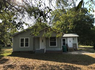 503 S Hubbard Ave, Omaha, TX 75571