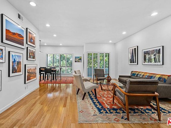 4th image of 651 Wilcox Ave Unit 3G