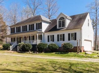 1858 Norwood Creek Dr, Powhatan, VA 23139