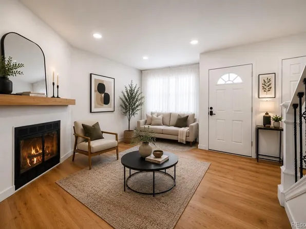 7836 Monaco Street #E, Commerce City, CO 80022