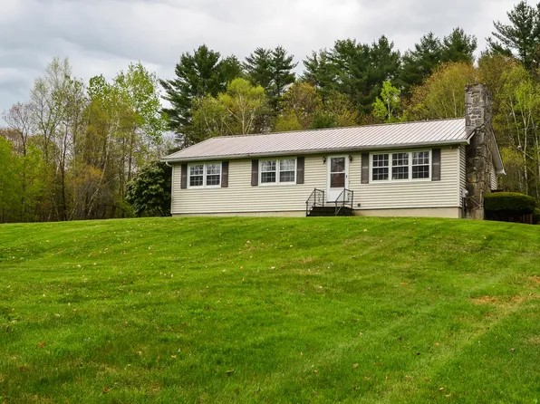 531 Church Hill Road, Augusta, ME 04330