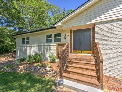 16 Graystone Rd, Asheville, NC, 28804