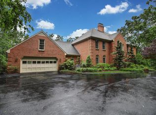 5347 Peregrine Crest Cir, Roanoke, VA 24018
