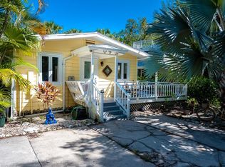 956 Dixie Beach Blvd, Sanibel, FL 33957