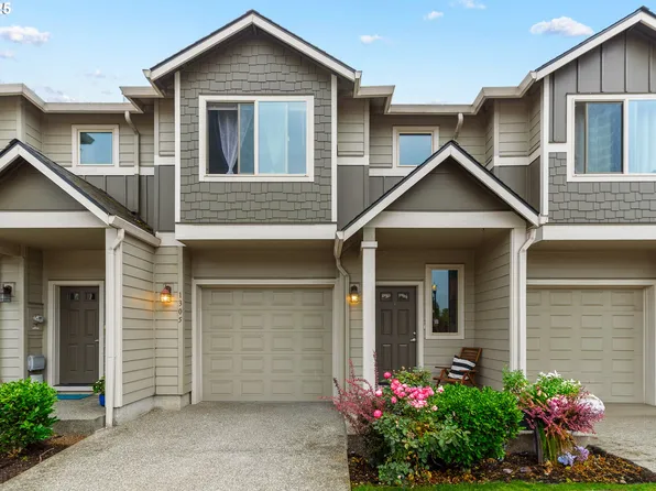 1305 NE 82nd Dr, Vancouver, WA 98665