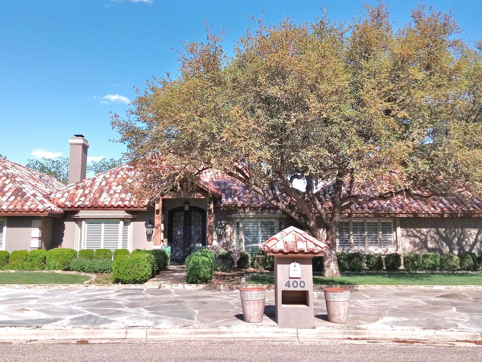 400 Navasota Dr, Plainview, TX 79072 Zillow