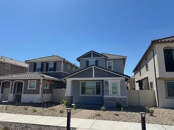 24741 N 164th Dr, Surprise, AZ 85387