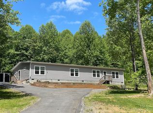 2849 Old Fort Rd, Black Mountain, NC 28711