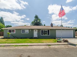 1144 Kamet Ct NE, Keizer, OR 97303