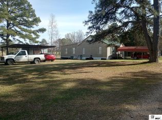 7017 Estep Dr, Bastrop, LA 71220