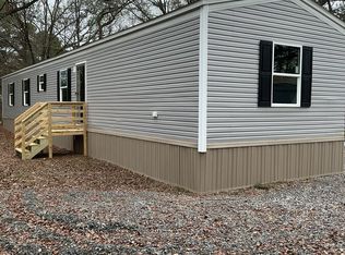 475 E Robins St LOT 169, Conway, AR 72032