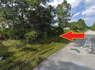 801 Dartmouth Ave SW LOT ON, Palm Bay, FL 32908