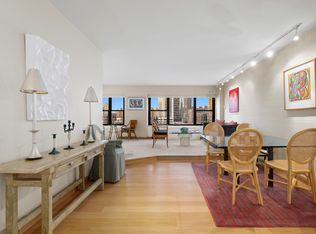 1 Lincoln Plz APT 14F, New York, NY