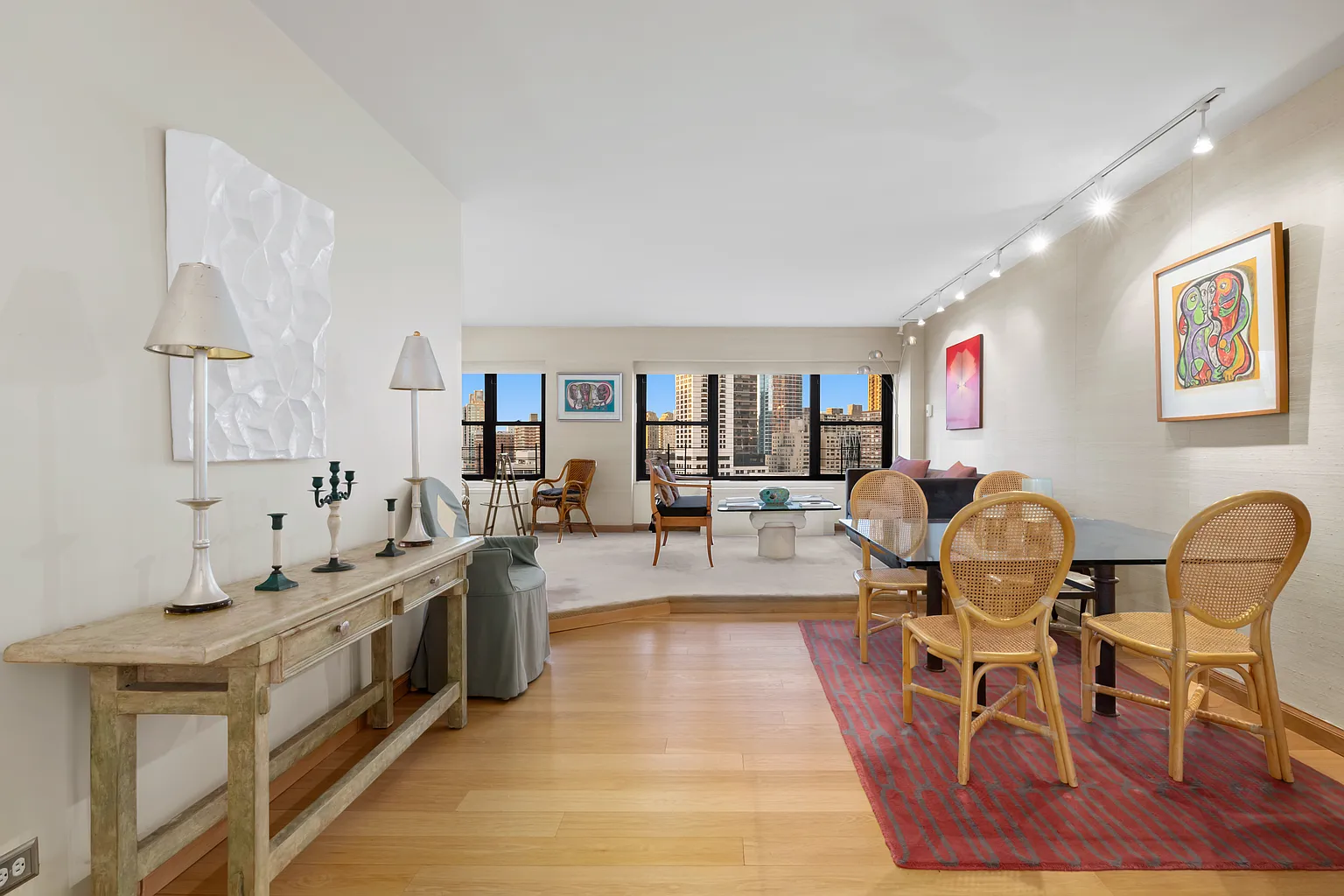 1 Lincoln Plz APT 14F photo 1