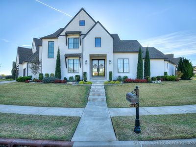 10821 S Fir St, Jenks, OK, 74037