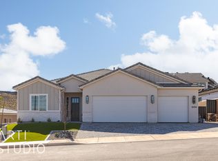 1899 N Chapman Dr, Washington, UT 84780