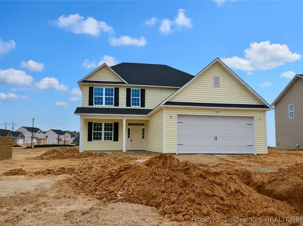 5045 Boxcut Ln Lot 274, Hope Mills, NC 28348