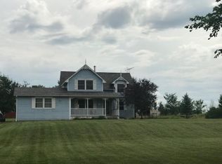 3277 W Sutton Rd, Lapeer, MI 48446