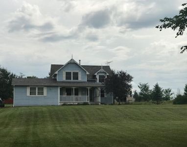 3277 W Sutton Rd, Lapeer, MI, 48446