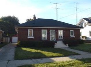 6522 29th Ave, Kenosha, WI 53143