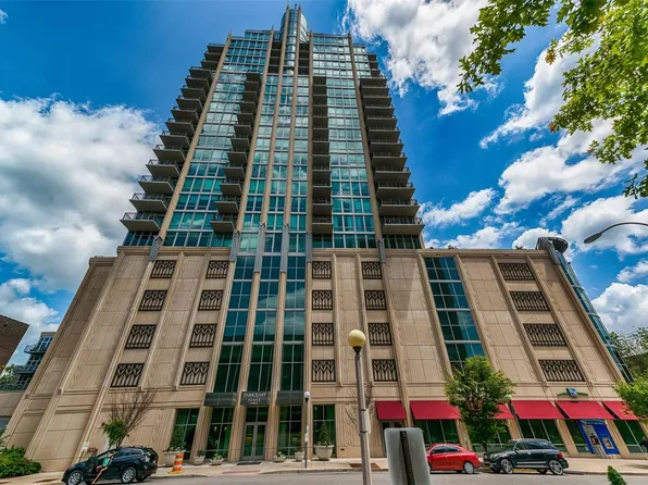 4909 Laclede Ave APT 1106, Saint Louis, MO 63109