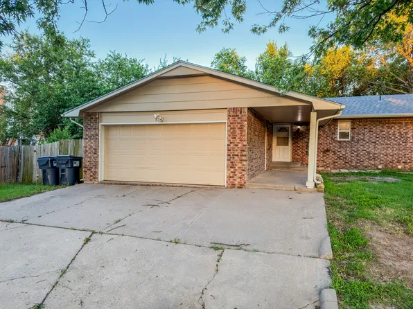 8725 E Arthur Cir #8727, Wichita, KS 67207
