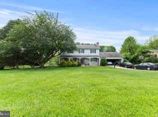 2407 Rochelle Dr, Fallston, MD 21047