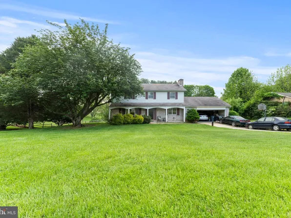 2407 Rochelle Dr, Fallston, MD 21047