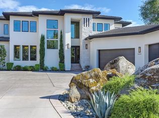 5640 Los Posas Way, Granite Bay, CA