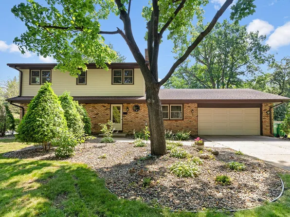 6116 Xylon Ave N, New Hope, MN 55428