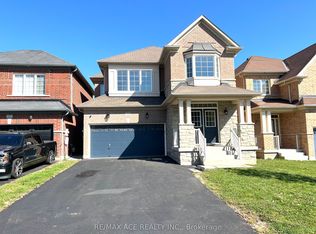 23 Grayleaf Dr, Whitchurch Stouffville, ON L4A 1S8