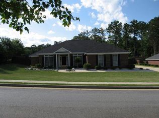 4401 Shamrock Gln, Columbus, GA 31909