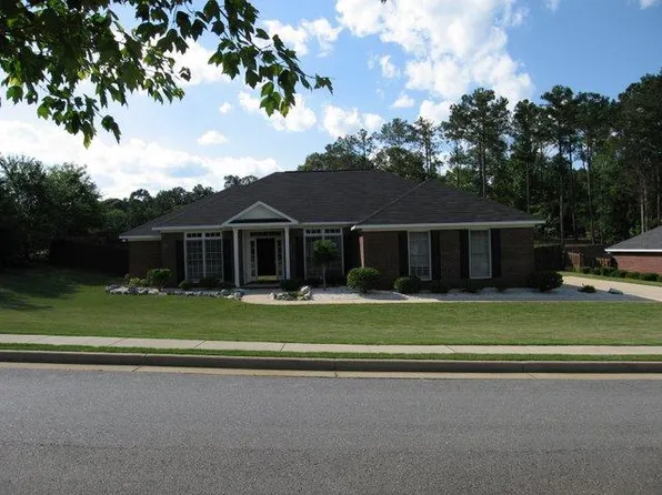 4401 Shamrock Gln, Columbus, GA 31909